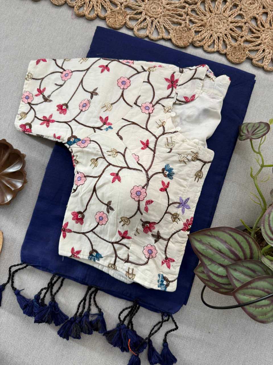 Ynf Cotton KESH541 169 Sarees Wholesale Fancy Sarees Plain Sarees Sarees With Blouse Manufacturer