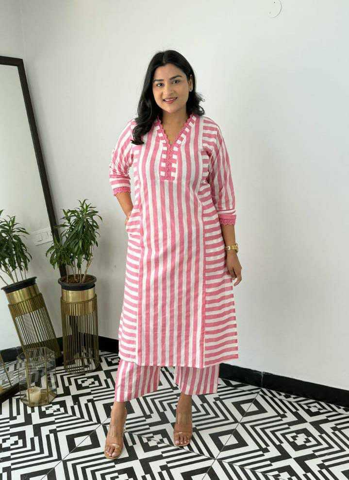 Ynf Cotton KESH613 227 Suits & Dresses Western Wears Festive Collections Wholesale Co-ord Set Printed Dresses Cotton Dresses Manufacturer