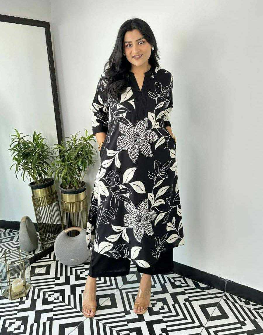 Ynf Cotton KESH613 233 Suits & Dresses Western Wears Festive Collections Wholesale Co-ord Set Printed Dresses Cotton Dresses Manufacturer