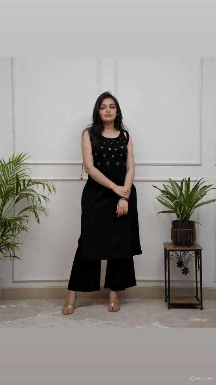 Ynf Cotton KESH613 237 Suits & Dresses Festive Collections Wholesale Party Wear Dresses Cotton Dresses Sleeveless Dresses Manufacturer