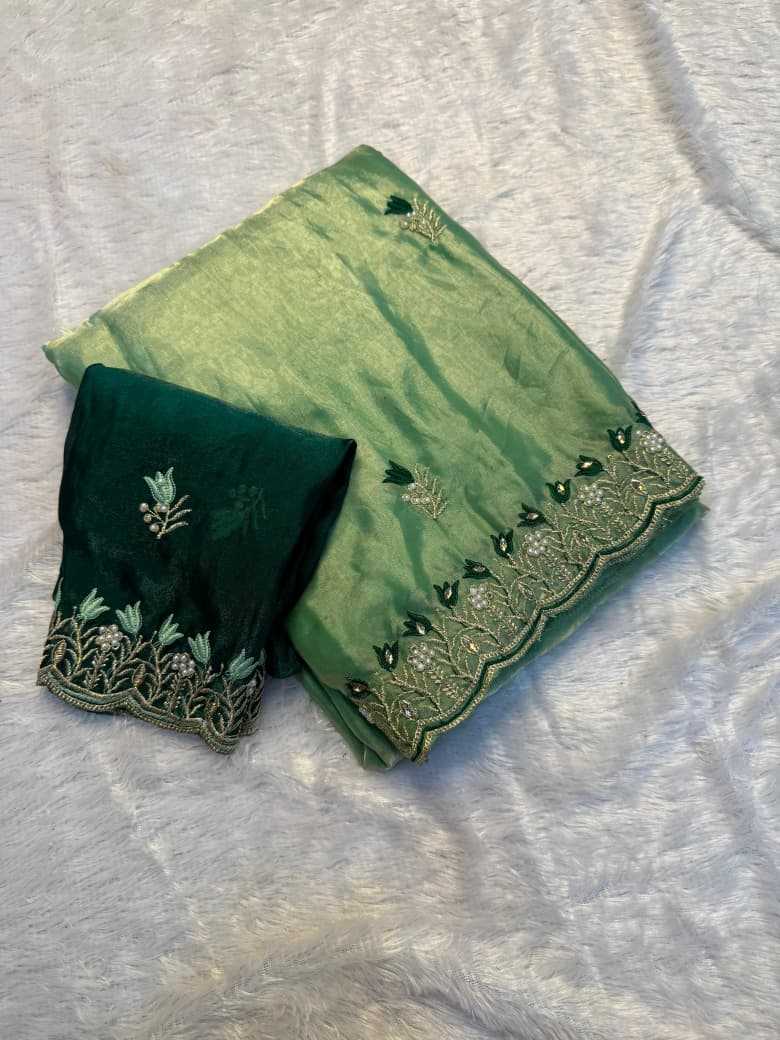 Ynf FENDY KESH604 TIRTH Silk Sarees Wholesale Party Wear Silk Sarees Designer Silk Sarees Festival Silk Sarees Manufacturer