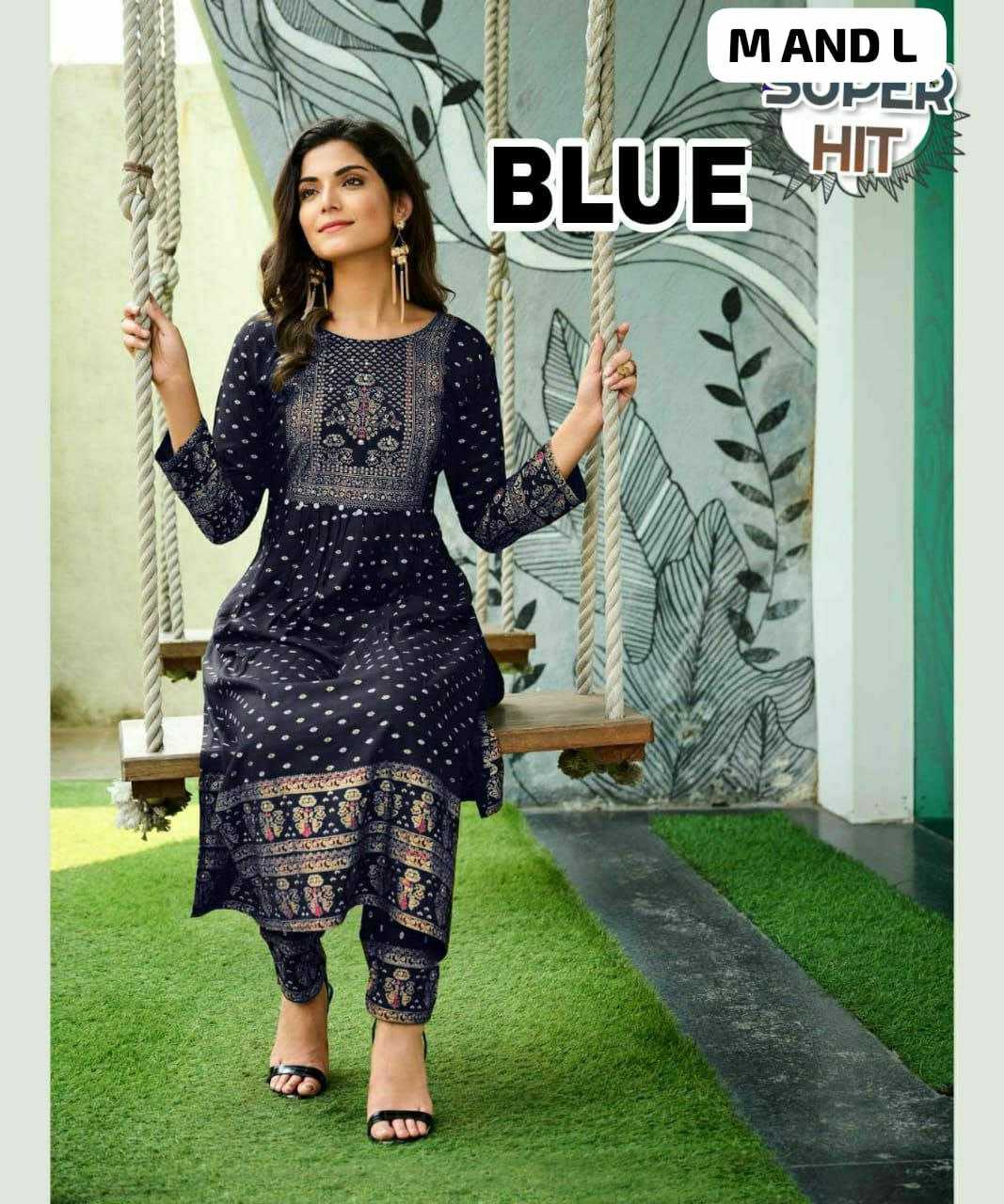 Ynf Heavy Rayon KESH613 128 Kurti Wholesale Designer Kurtis Printed Kurtis Fancy Kurti Manufacturer