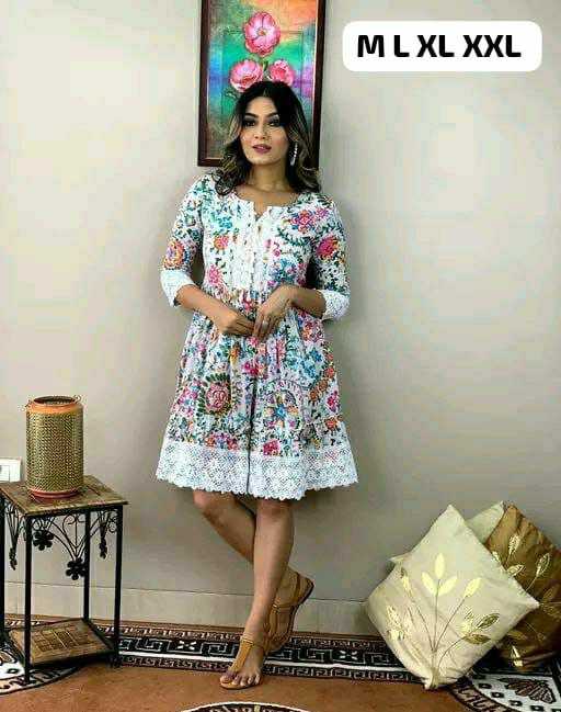 Ynf Muslin KESH613 081 Kurti Wholesale Festive Kurtis Party Wear Kurtis Tunic Kurti Manufacturer