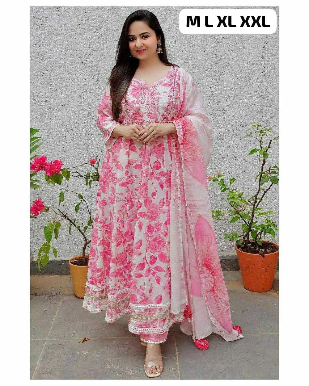 Ynf Rayon KESH613 090 Kurti Wholesale Casual Kurtis Festive Kurtis Embroidered Kurtis Manufacturer