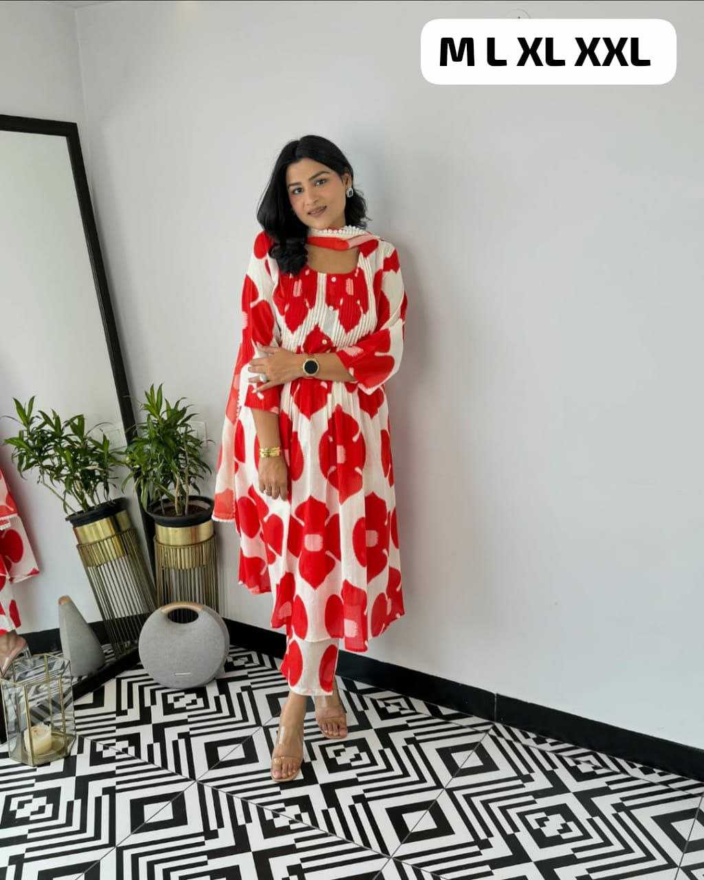 Ynf Reyon Cotton KESH613 061 Suits & Dresses Festive Collections Wholesale Printed Suits Cotton Suits Ladies Salwar Suits Manufacturer
