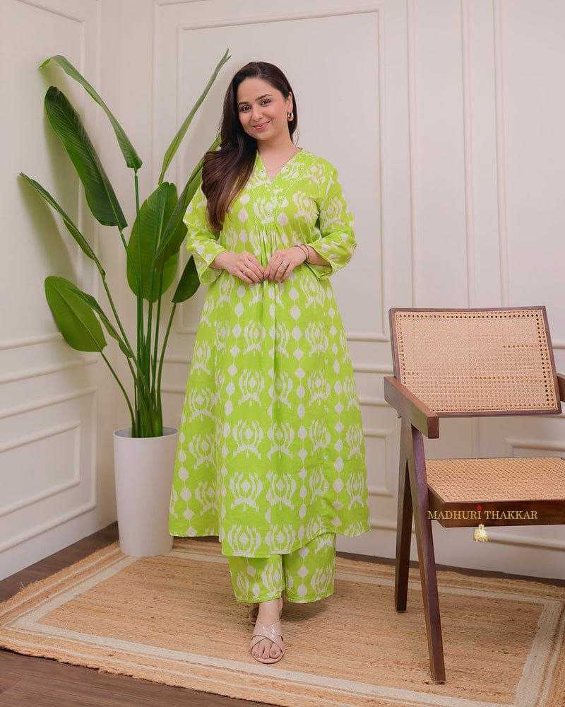 Ynf Reyon Cotton KESH613 245 Suits & Dresses Western Wears Festive Collections Wholesale Printed Suits Cotton Suits Cotton Dresses Manufacturer