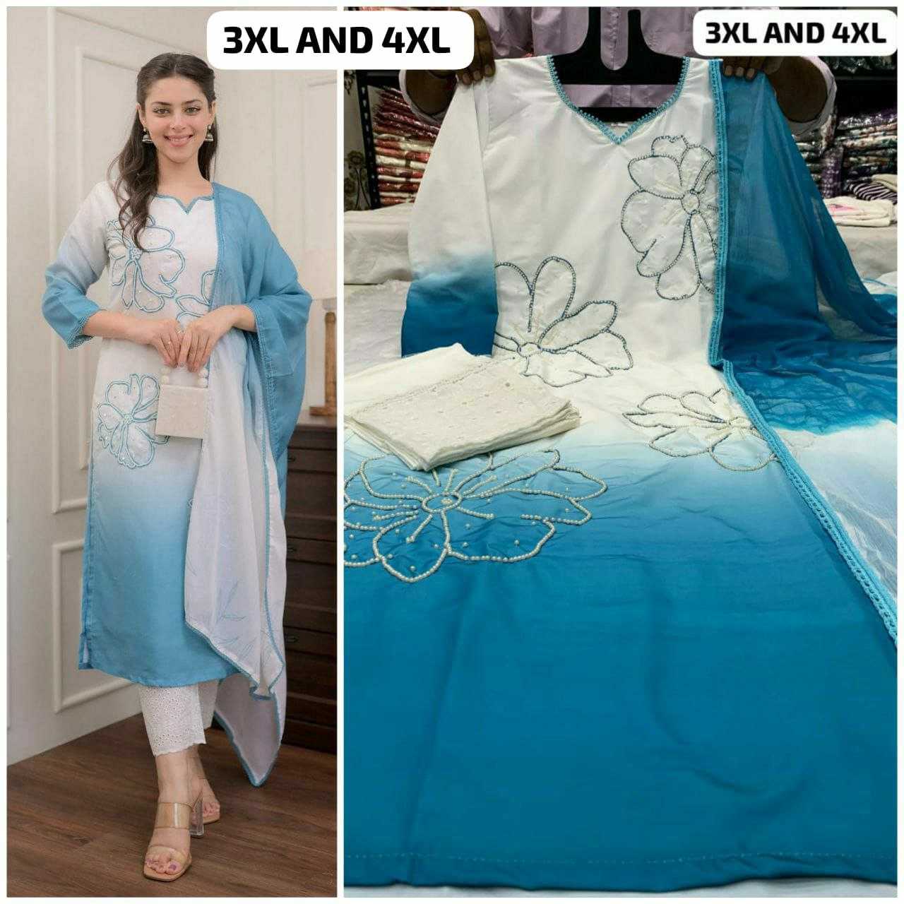 Ynf Silk KESH613 195 Suits & Dresses Festive Collections Plus Size Collections Wholesale Embroidery Suits Ladies Salwar Suits Ladies Silk Suit Manufacturer