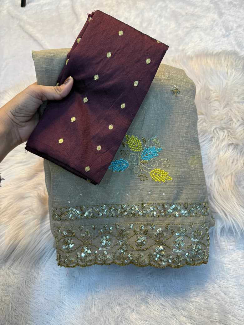 Ynf Soft Cotton Silk KESH604 diya Silk Sarees Wholesale Party Wear Silk Sarees Designer Silk Sarees Festival Silk Sarees Manufacturer
