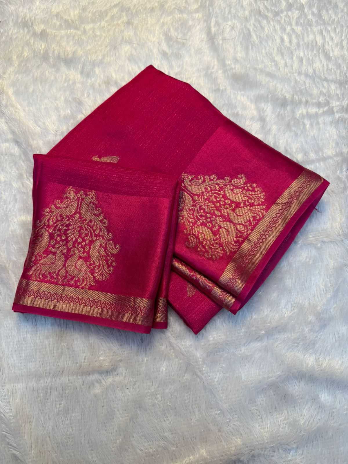 Ynf Zari Silk KESH604 HIRAN Silk Sarees Wholesale Traditional Silk Sarees Party Wear Silk Sarees Designer Silk Sarees Manufacturer