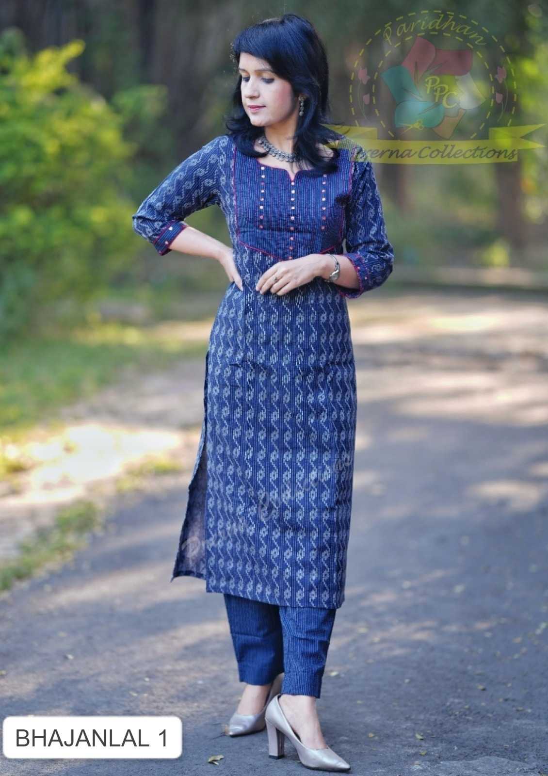 YNF COTTON KSB 007 KURTIS WHOLESALE COTTON KURTIS WITH EMBROIDERY KURTIS MANUFACTURER