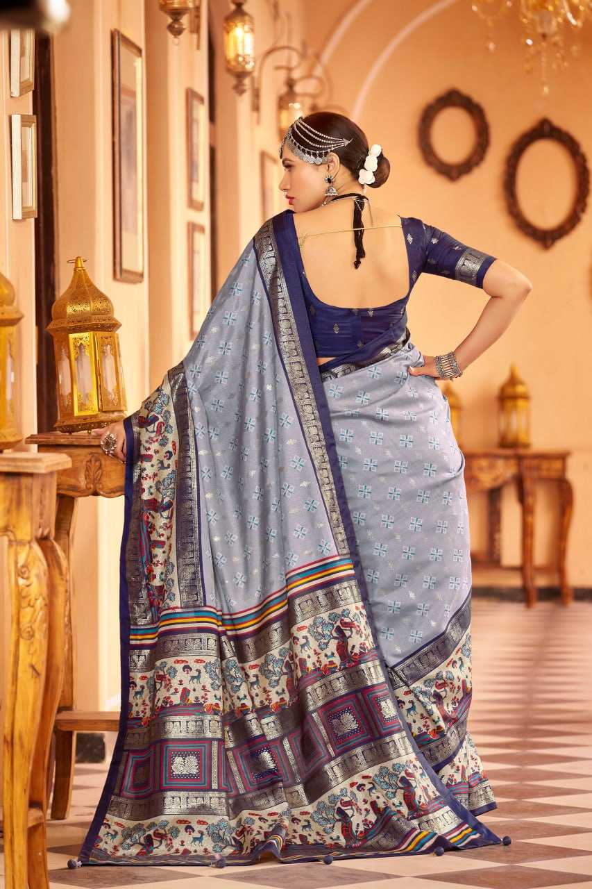 YNF DOLA SILK RHO DULHAN SILK SAREES WHOLESALE SOFT SILK TRADITIONAL PRINTED SILK SAREES MANUFACTURER