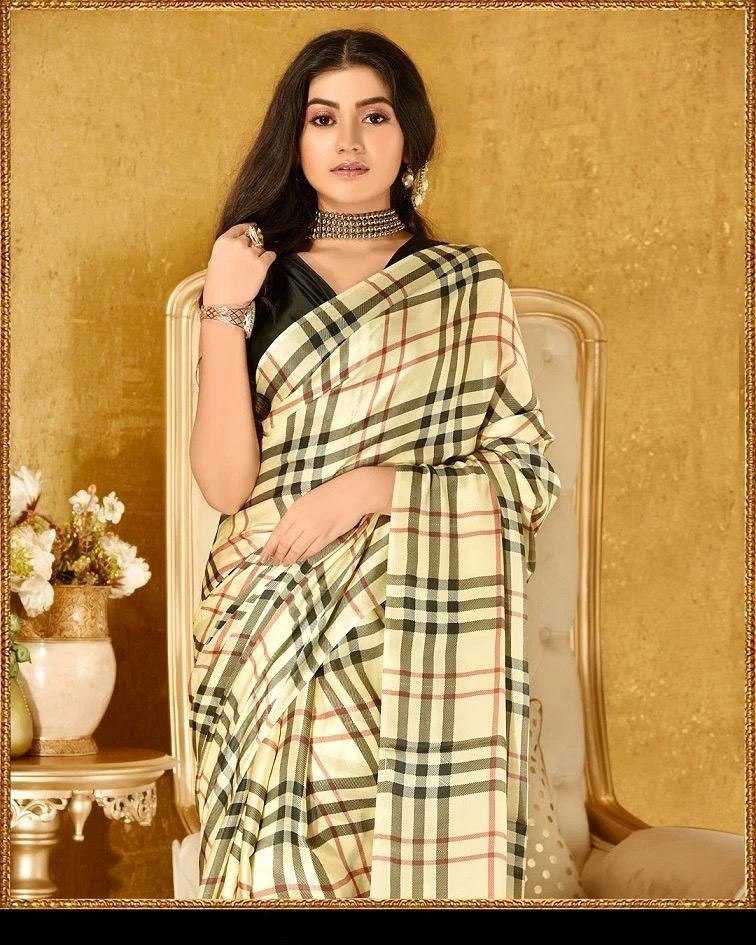 YNF JAPAN SARTIN GRO 02 SAREES WHOLESALE LADIES CRAPE SATIN SAREES MANUFACTURER