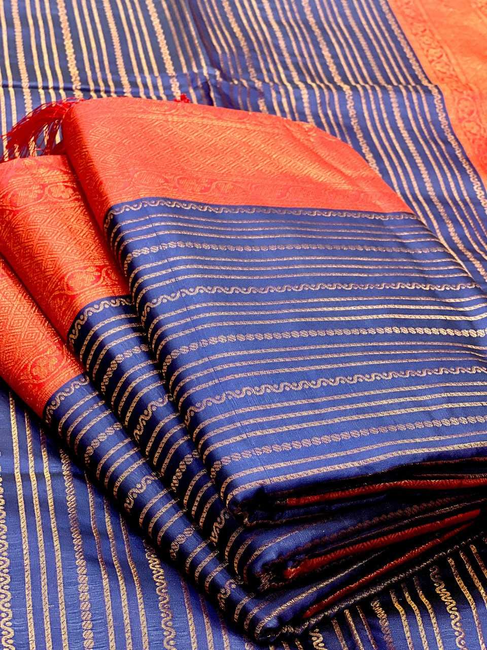 YNF KANJIVARAM SILK RVV 24 SILK SAREES WHOLESALE KANJEEVARAM SOFT SILK PATTU SAREES MANUFACTURER