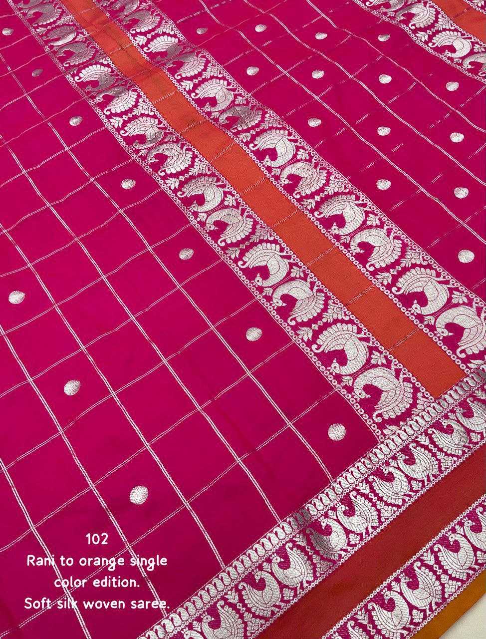 YNF BANARASI SOFT SILK KESH 118 102 SILK SAREES WHOLESALE BANARASI SILK SOFT SILK TRADITIONAL SAREES  MANUFACTURER