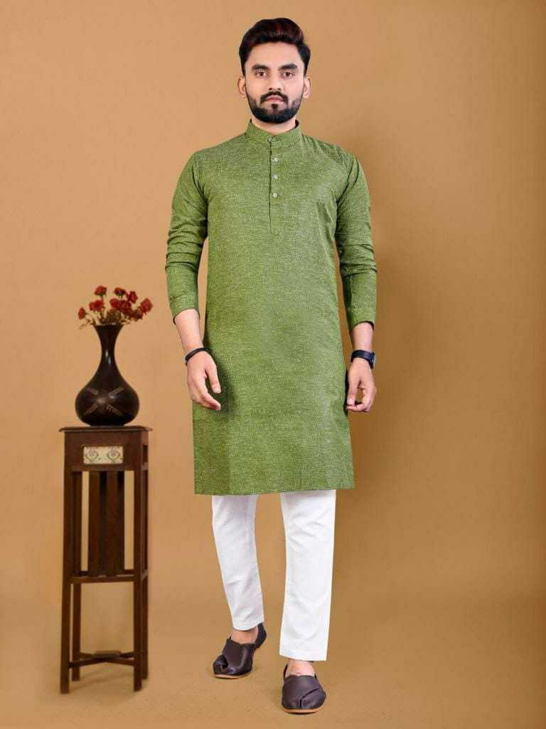 YNF COTTON RIN191 WTX05 MENS WEAR WHOLESALE MENS KURTA PYJAMA MANUFACTURER