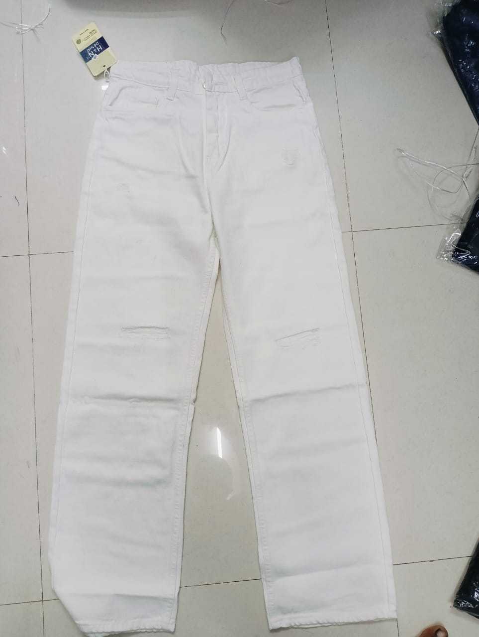 YNF DENIM KESH115 VAC23 WESTERN WEAR  WHOLESALE WOMEN JEANS MANUFACTURER