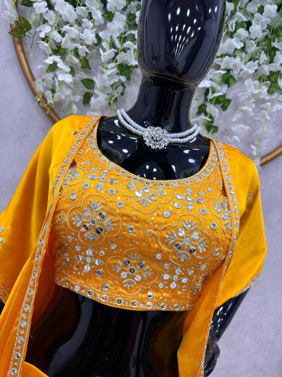 YNF JAPAN SARTIN RIN169 6464 SUIT WHOLESALE LADIES,WEDDING,DHOTI SALWAR SUIT MANUFACTURER