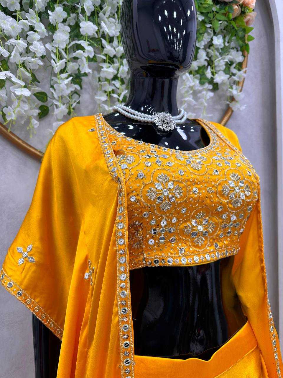 YNF JAPAN SARTIN RIN169 6464 SUIT WHOLESALE LADIES,WEDDING,DHOTI SALWAR SUIT MANUFACTURER