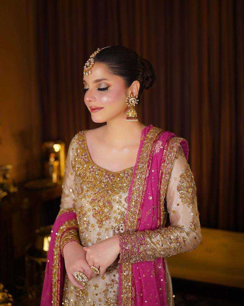 YNF JIMMY CHOO KESH149 1253 SUITS & DRESSES WHOLESALE PAKISTANI EMBROIDERY PALAZZO LADIES SILK WEDDING SUITS MANUFACTURER