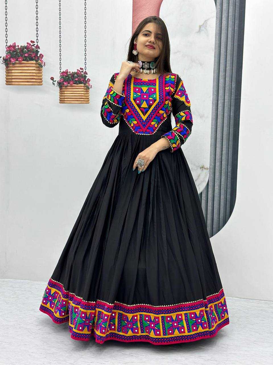 YNF PURE FIYONA KESH119 N13 GOWNS WHOLESALE FANCY ANARKALI LONG WORK GOWNS  MANUFACTURER