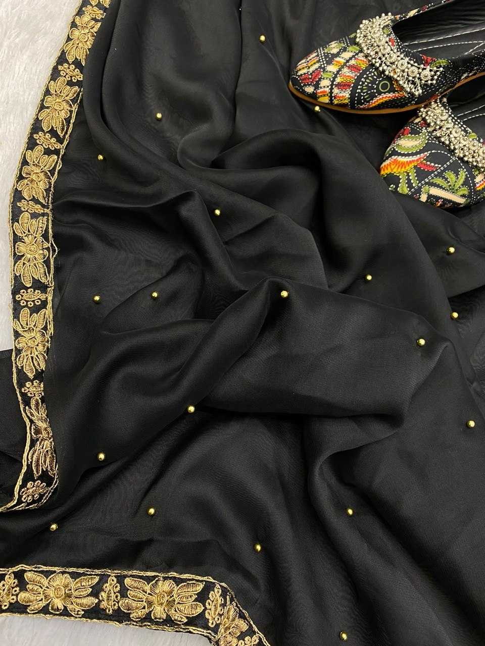 YNF RANGOLI SILK RIN141 1791 SAREES WHOLESALE PARTY WEAR FANCY WORK SAREES MANUFACTURER