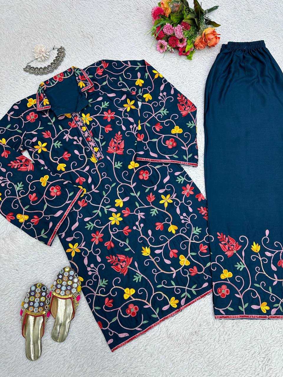 YNF RAYON RIN133 1436 KURTIS WHOLESALE FESTIVE PARTY WEAR RAYON KURTIS WITH BOTTOM FANCY KURTIS MANUFACTURER