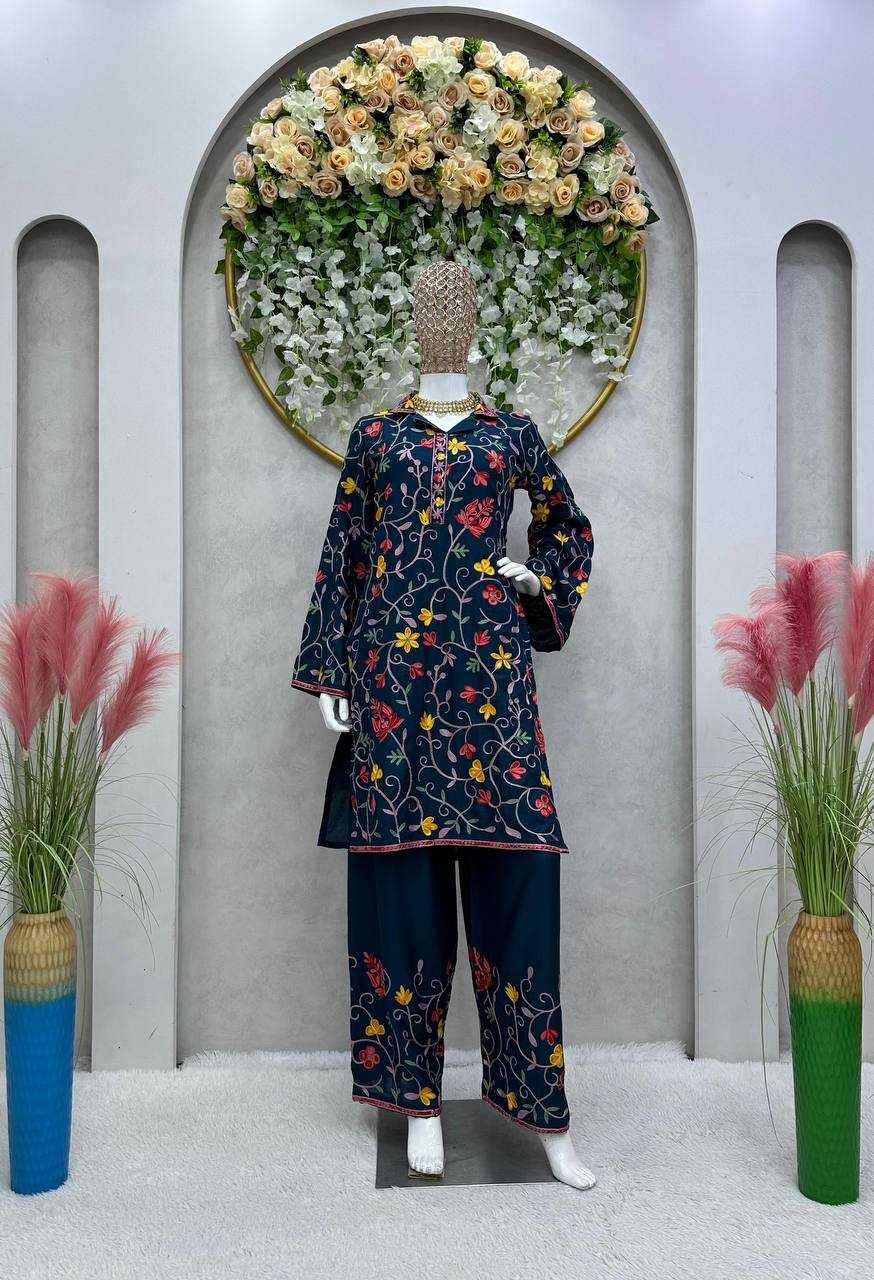 YNF RAYON RIN133 1436 KURTIS WHOLESALE FESTIVE PARTY WEAR RAYON KURTIS WITH BOTTOM FANCY KURTIS MANUFACTURER