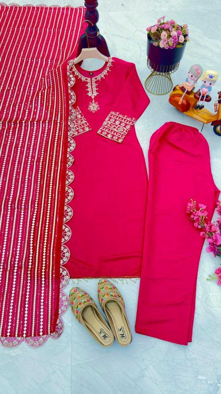 YNF COTTON KESH158 10104 SUITS & DRESSES ISLAMIC CLOTHING WHOLESALE PAKISTANI EMBROIDERY COTTON WEDDING SUITS MANUFACTURER