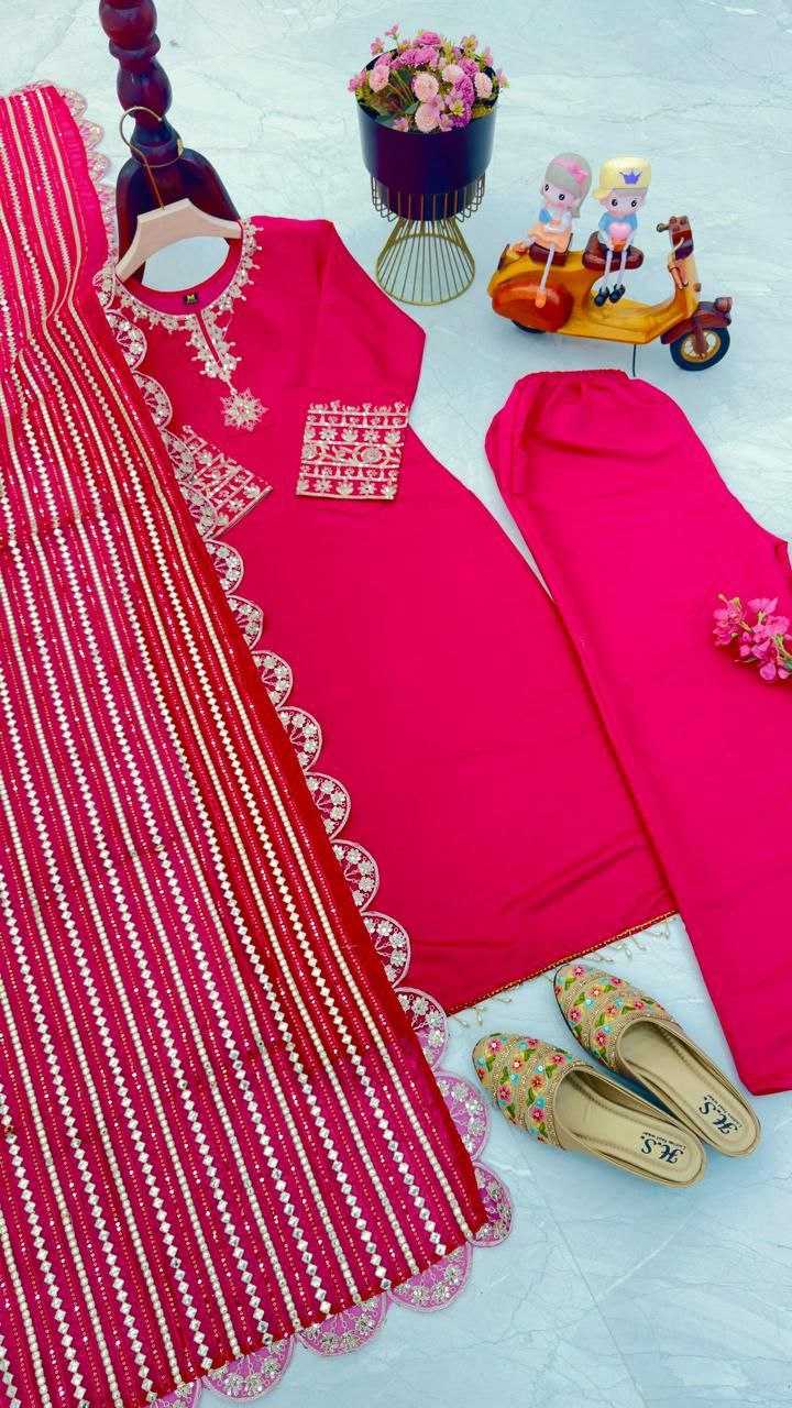 YNF COTTON KESH158 10104 SUITS & DRESSES ISLAMIC CLOTHING WHOLESALE PAKISTANI EMBROIDERY COTTON WEDDING SUITS MANUFACTURER