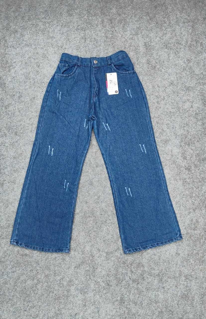 YNF DENIM KESH115 VAC31 WESTERN WEAR WHOLESALE WOMENS JEANS MANUFACTURER