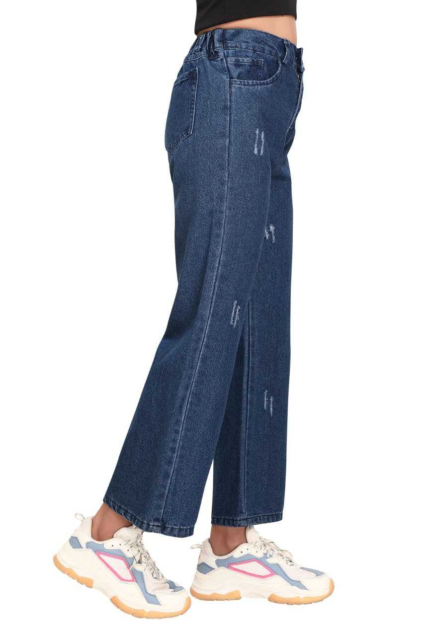 YNF DENIM KESH115 VAC31 WESTERN WEAR WHOLESALE WOMENS JEANS MANUFACTURER