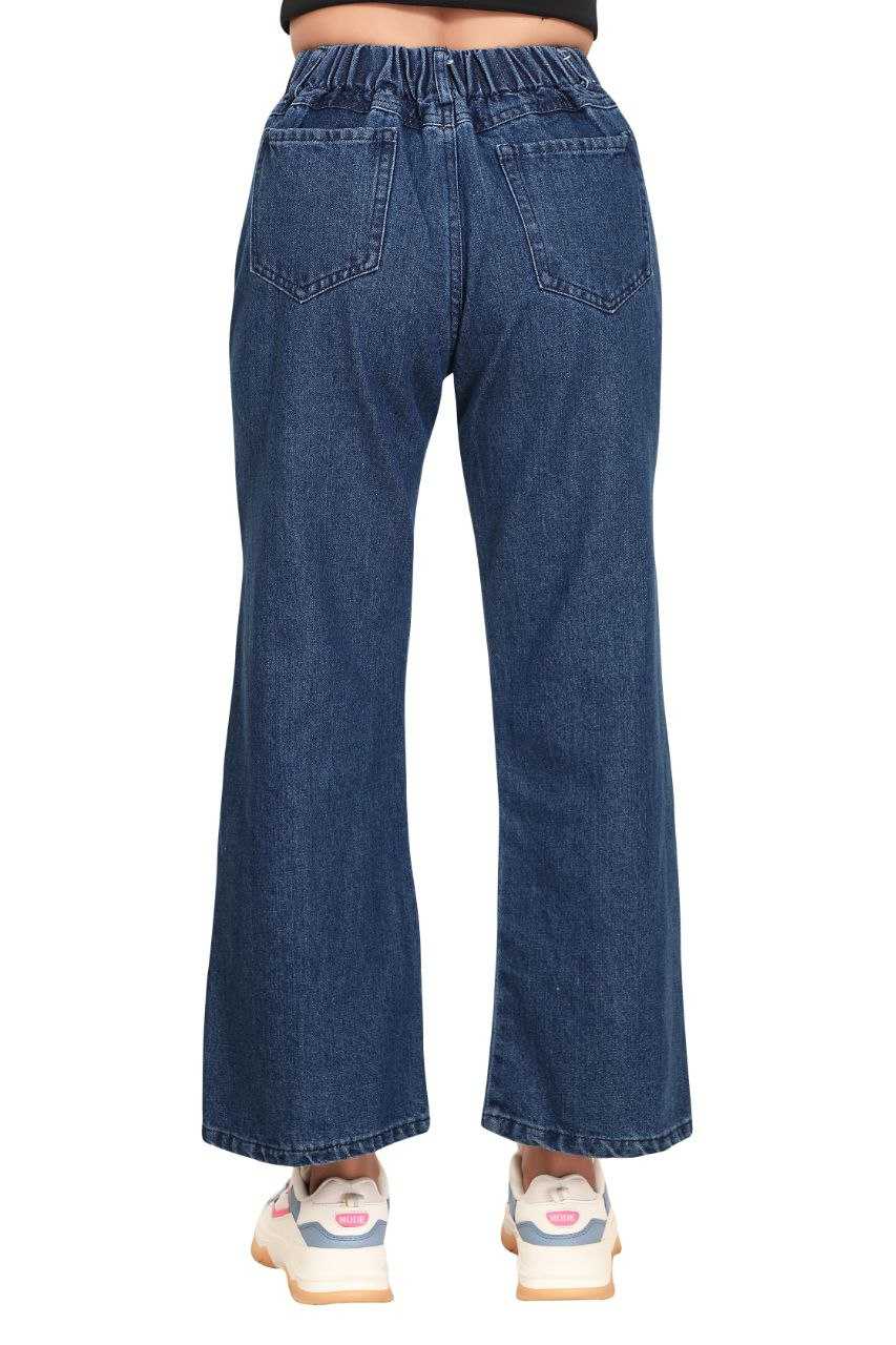 YNF DENIM KESH115 VAC31 WESTERN WEAR WHOLESALE WOMENS JEANS MANUFACTURER