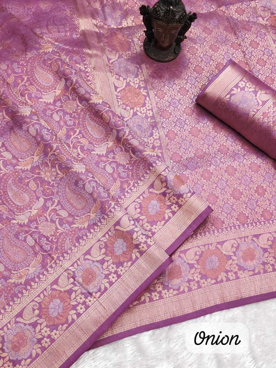 YNF KANJIVARAM SILK RIN118 RGK69 SILK SAREES WHOLESALE KANJEEVARAM SOFT SILK TRADITIONAL SAREES MANUFACTURER