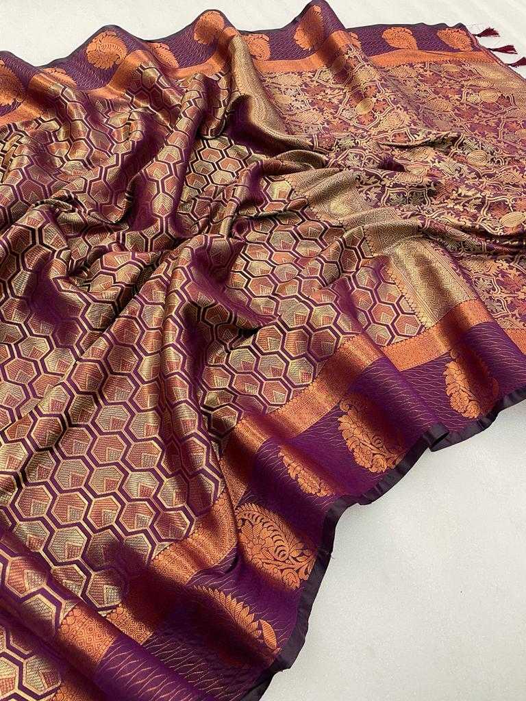 YNF KANJIVARAM SILK RIN186 RVV25 SILK SAREES WHOLESALE KANJEEVARAM SOFT SILK PATTU SAREES MANUFACTURER