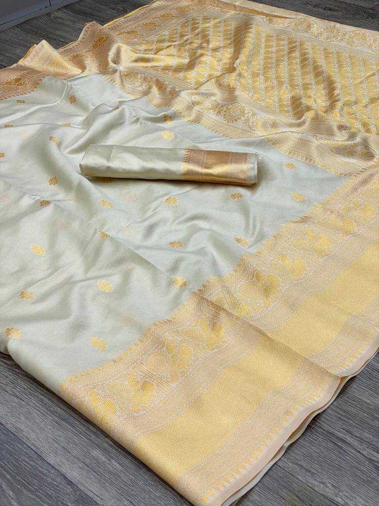 YNF LICHI SILK RIN179 533 SILK SAREES WHOLESALE BANARASI SILK SOFT SILK TRADITIONAL SAREES MANUFACTURER