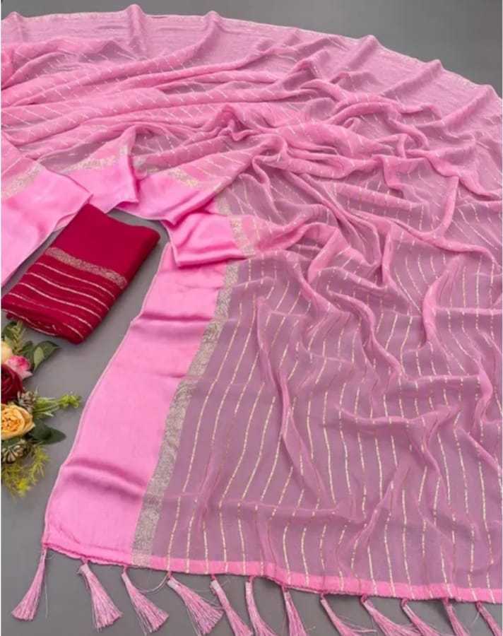 YNF PURE JORHAT RIN152 NSD51 SAREES WHOLESALE LADIES INDIAN ZARI BORDER SAREES MANUFACTURER