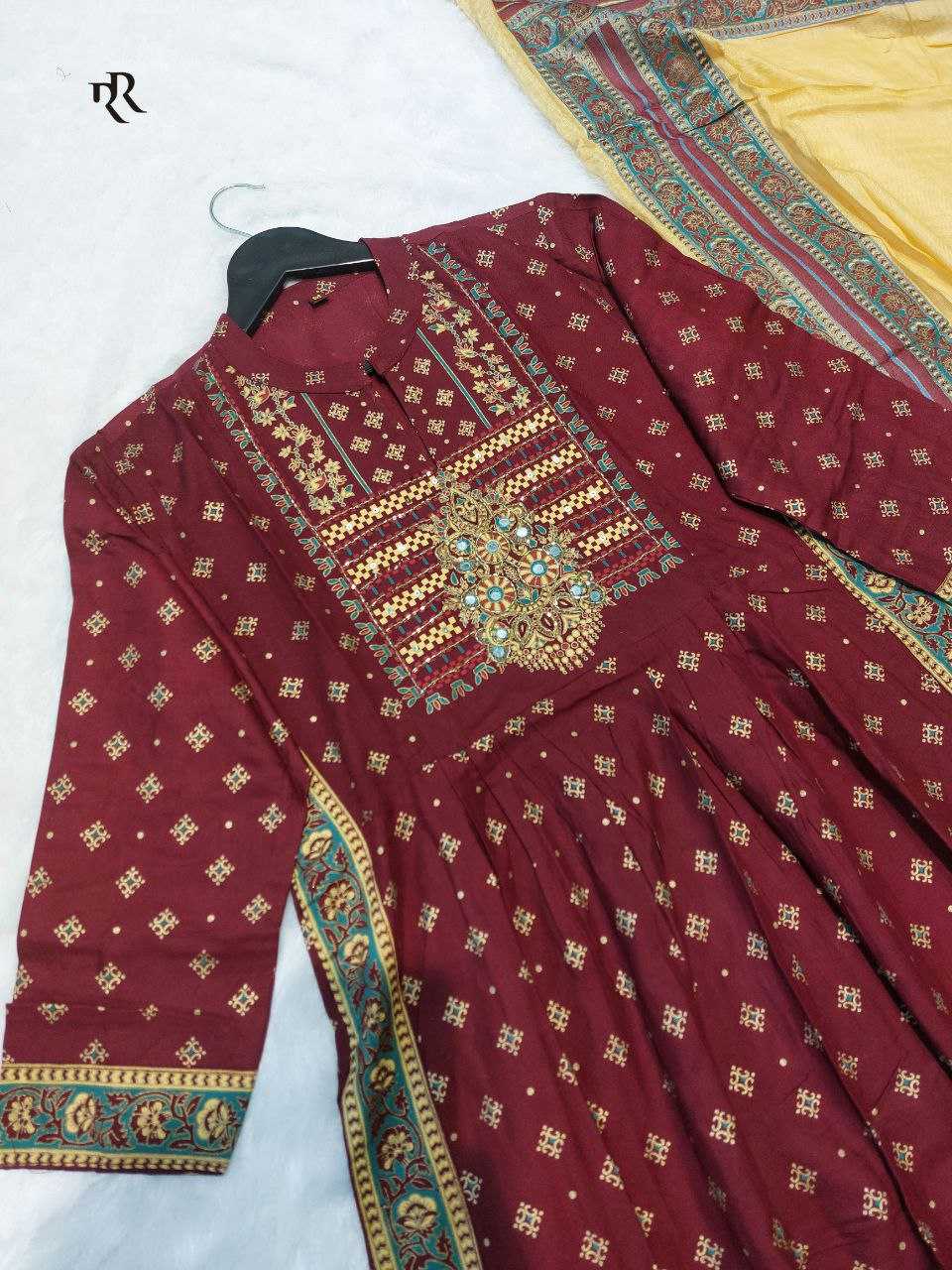 YNF PURE RAYON RIN201 RRD14 SUITS & DRESSES WHOLESALE EMBROIDERED ANARKALI LADIES PARTY WEAR WEDDING DIWALI COLLECTIONS SUITS MANUFACTURER