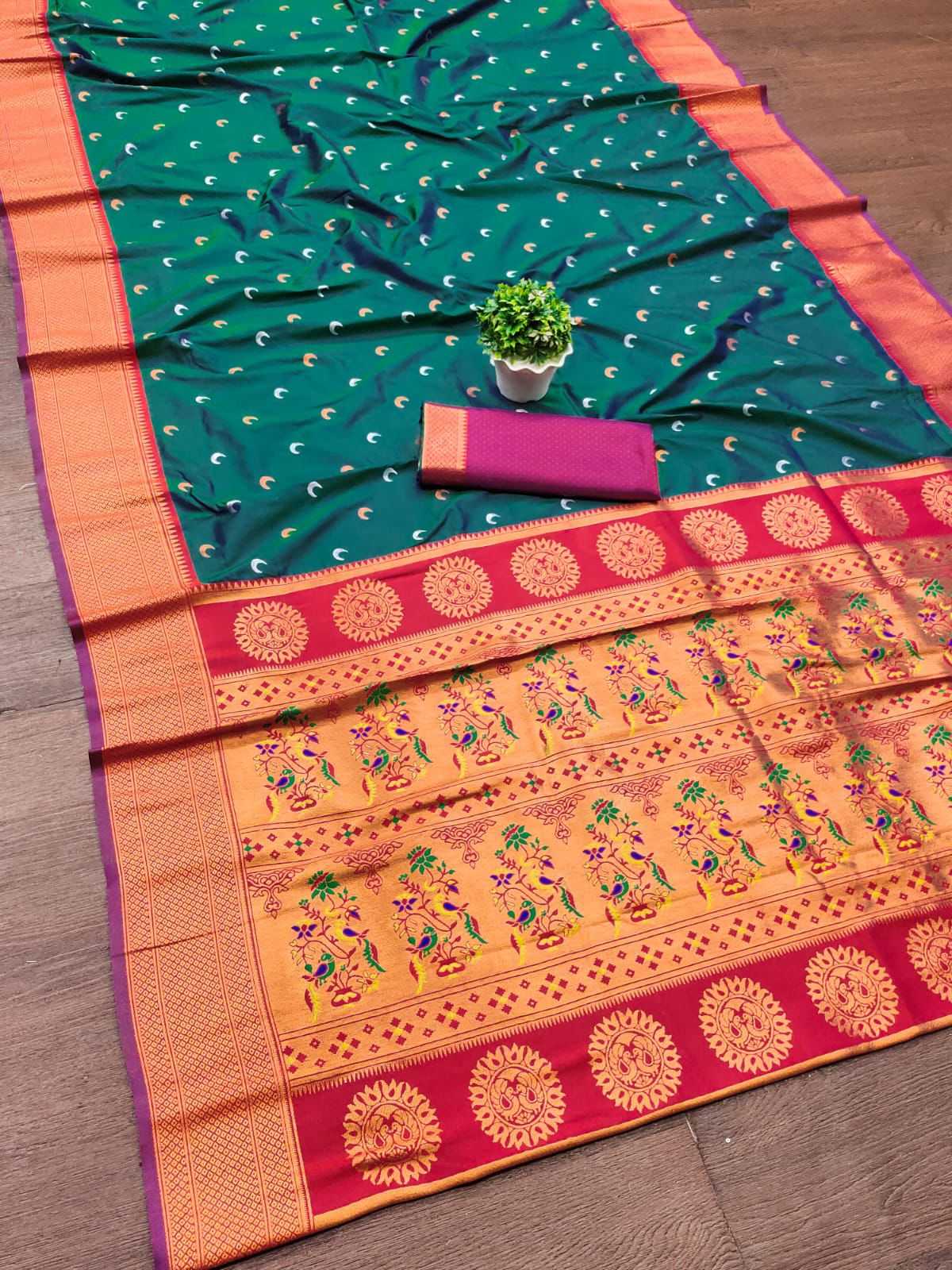 YNF PURE SILK RIN109 RBC42 SILK SAREES WHOLESALE SOFT SILK TRADITIONAL PURE SILK SAREES MANUFACTURER