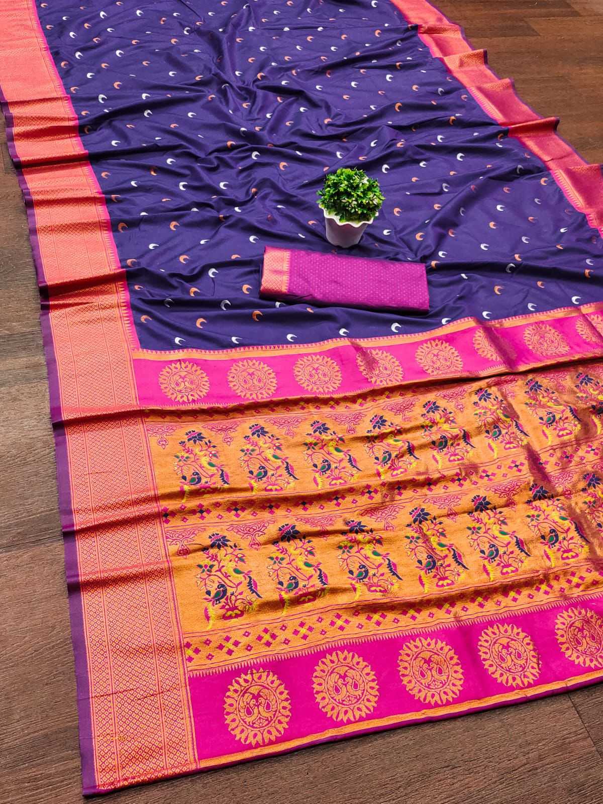 YNF PURE SILK RIN109 RBC42 SILK SAREES WHOLESALE SOFT SILK TRADITIONAL PURE SILK SAREES MANUFACTURER