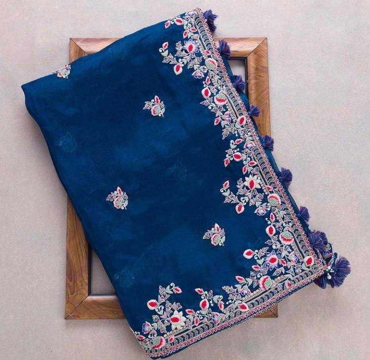 YNF RANGOLI SILK RIN188 Manali SAREES WHOLESALE WORK EMBROIDERED BUTTA CUTWORK DIWALI COLLECTIONS WEDDING SAREES MANUFACTURER