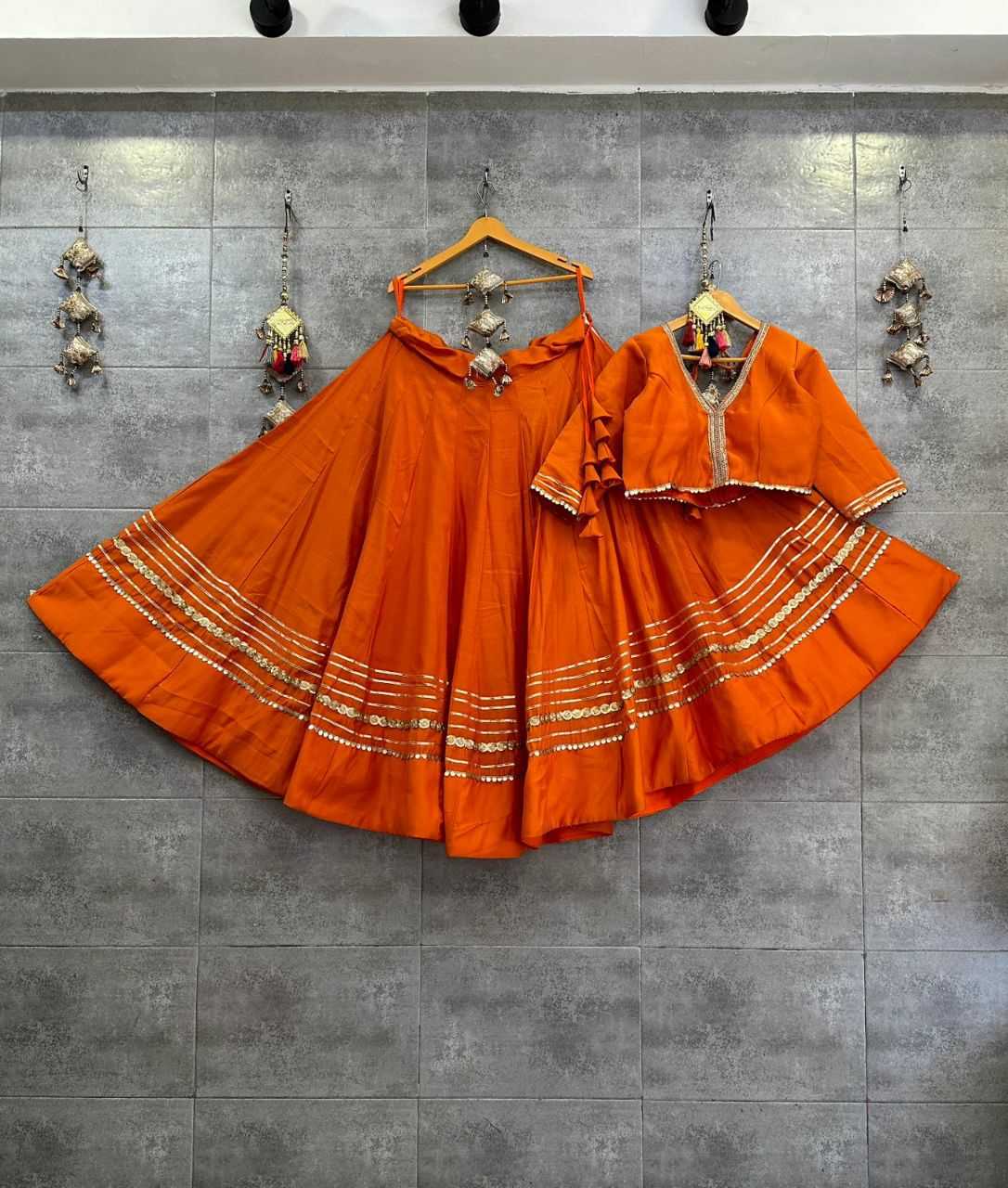 YNF ROMAN SILK  KESH179 AHB67 LEHENGAS WHOLESALE TRADITIONAL SILK LEHENGAS MANUFACTURER