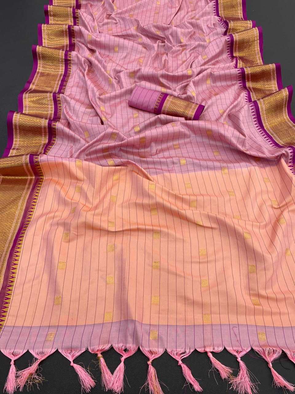 YNF SILK COTTON KESH161 Paithani SILK SAREES WHOLESALE COTTON SILK PRINTED SILK TRADITIONAL SILK SAREES MANUFACTURER