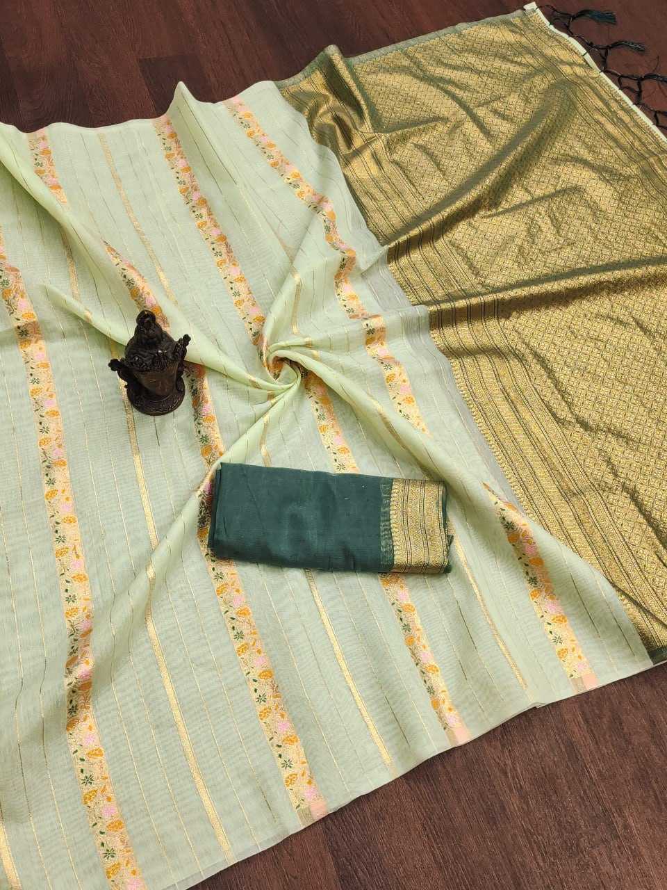 YNF SILK COTTON RIN118 RGK83 SILK SAREES WHOLESALE SOFT SILK TRADITIONAL COTTON SILK SAREES MANUFACTURER