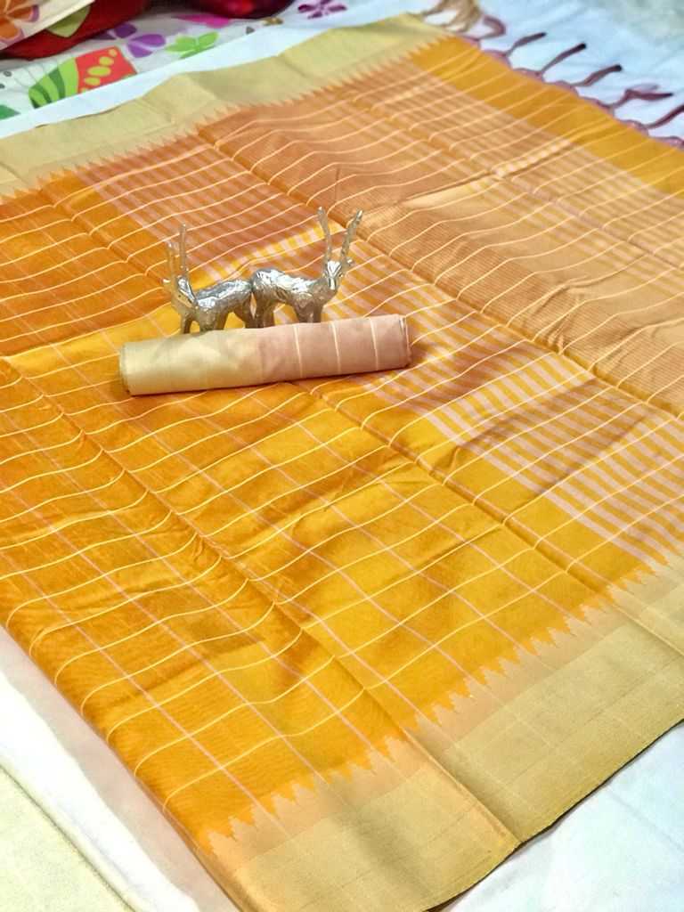 YNF SILK KESH167 Khadi Muga SILK SAREES WHOLESALE SOFT SILK SOUTH INDIAN SILK SAREES MANUFACTURER