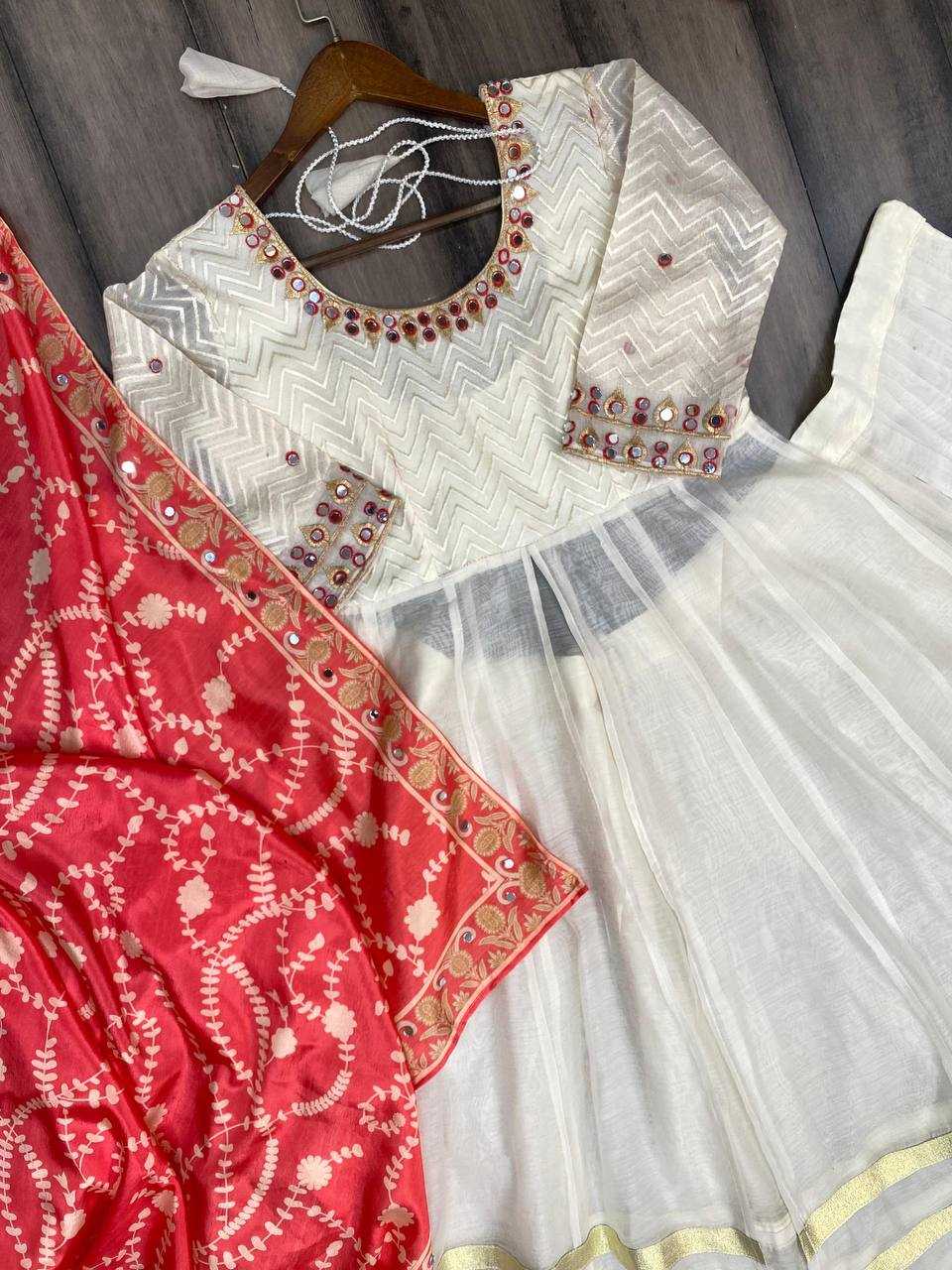 YNF SILK RIN110 279 LEHENGAS WHOLESALE FANCY TRADITIONAL SILK LEHENGAS MANUFACTURER