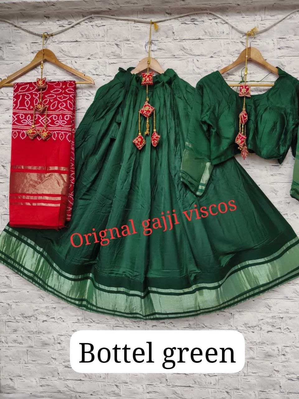 YNF VISCOSE KESH179 AHB39 LEHENGAS WHOLESALE TRADITIONAL SILK LEHENGAS MANUFACTURER