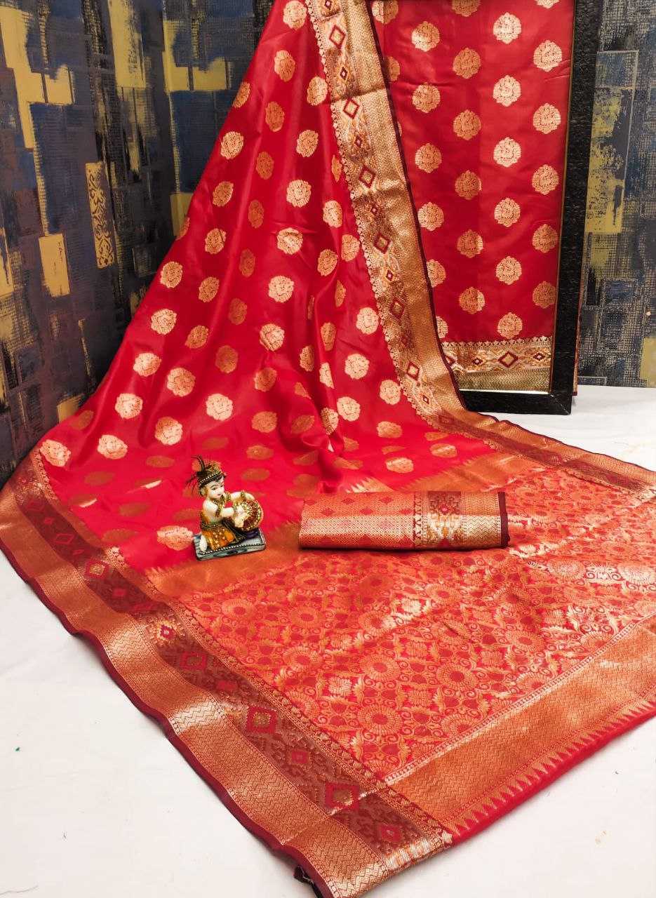 YNF BANARASI SOFT SILK KESH170  GUNJAN SILK SAREES WHOLESALE BANARASI SILK SOFT SILK ZARI BORDER SILK SAREES MANUFACTURER