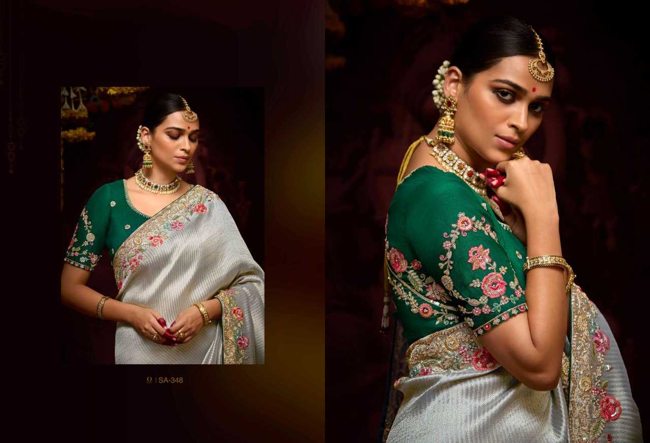 YNF BANARASI SOFT SILKKESH113 Prasang CLOTHING BRANDS WHOLESALE KIMORA SAREES MANUFACTURER