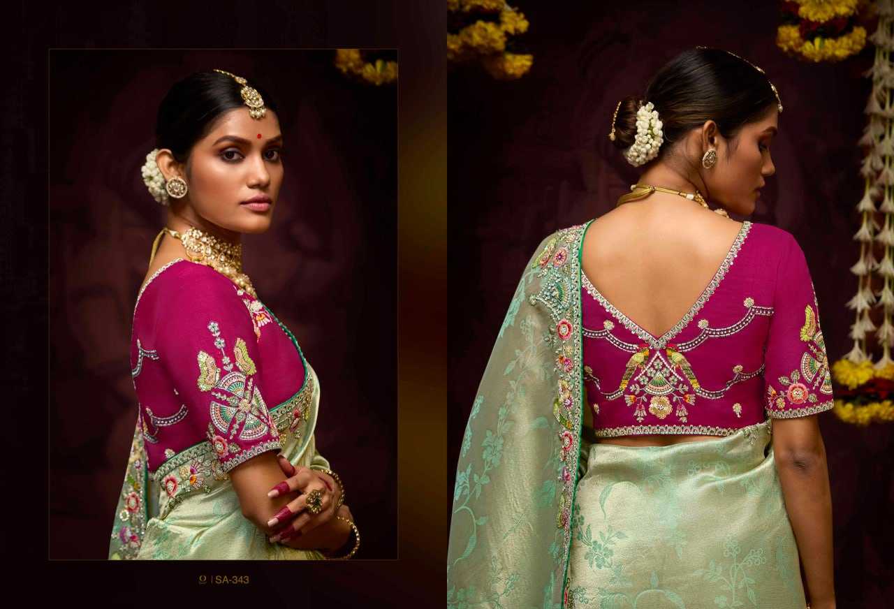 YNF BANARASI SOFT SILKKESH113 Prasang CLOTHING BRANDS WHOLESALE KIMORA SAREES MANUFACTURER