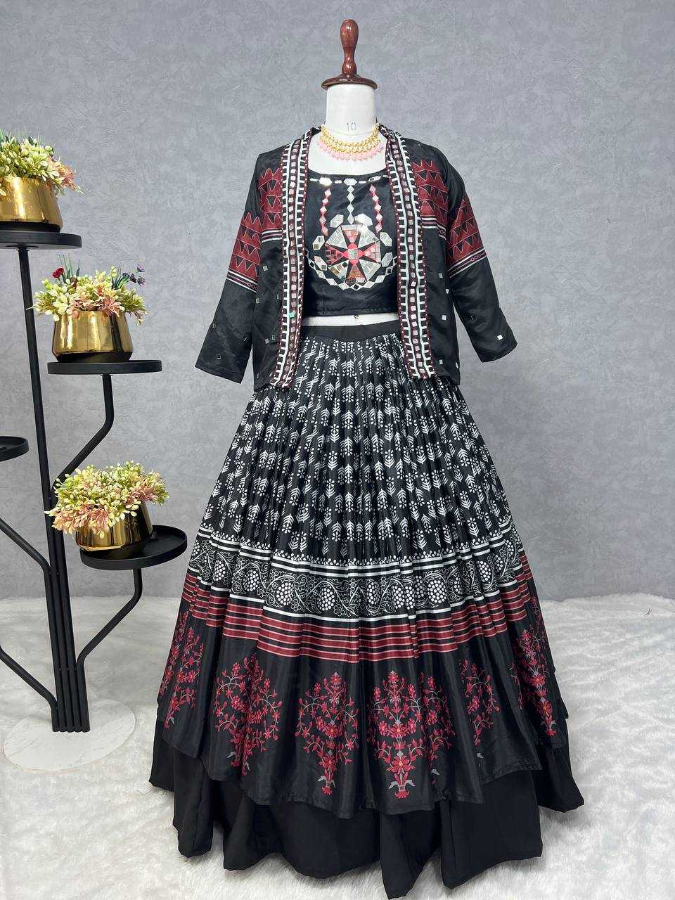 YNF CHINON KESH228 546 LEHENGAS WHOLESALE TRADITIONAL LEHENGAS MANUFACTURER